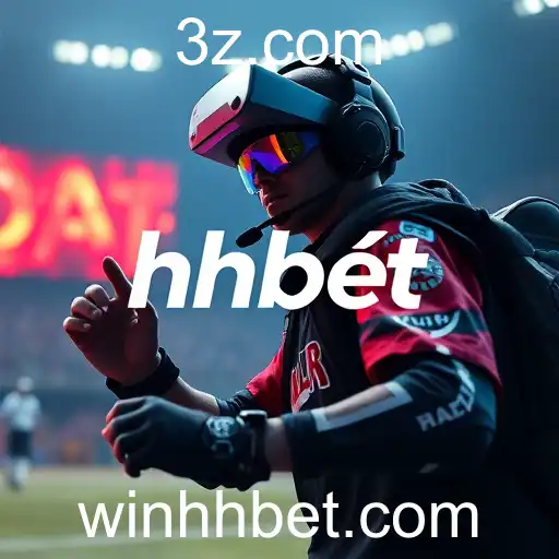 Expansão do Universo do iGaming e o Impacto da hhbet