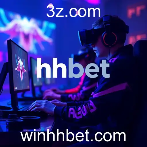 Explorando as Novas Tendências de hhbet no Mundo dos Jogos