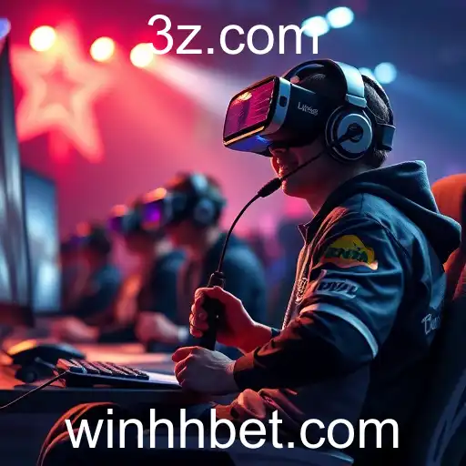 Inovações em Jogos Estimulam Discussão sobre o Futuro da Indústria