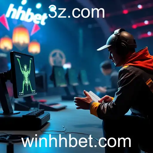 Avanços e tendências no mundo dos jogos online