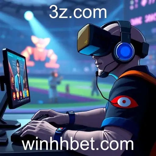 Crescimento dos Sites de Jogos em 2025