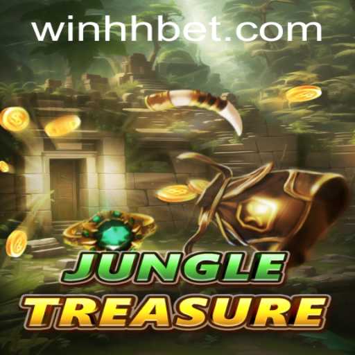 Discover the Excitement of JungleTreasure: A Thrilling Adventure Awaits