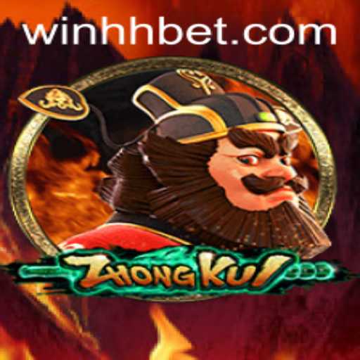 Discover ZhongKui: The Game That Captures the Essence of Legend and Chance