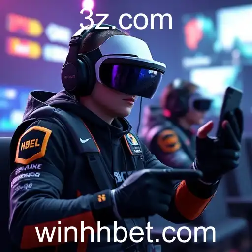 Novas Tendências no Mundo dos Jogos Online