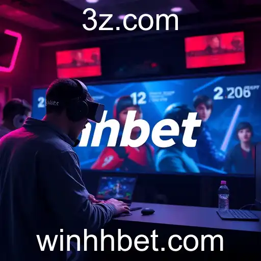 Como a hhbet Está Revolucionando o Mercado de Jogos Online