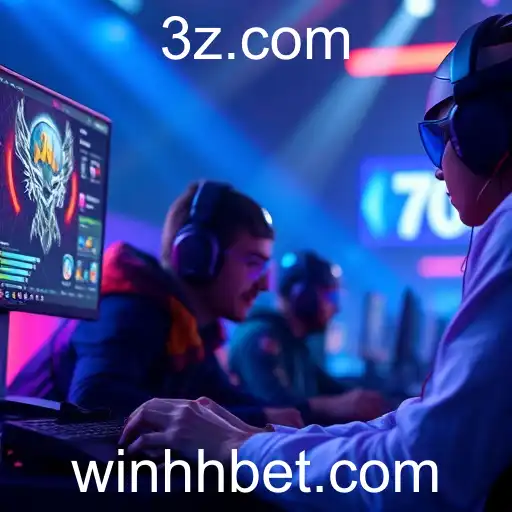 A Revolução Digital e o Crescimento dos Jogos Online em 2025