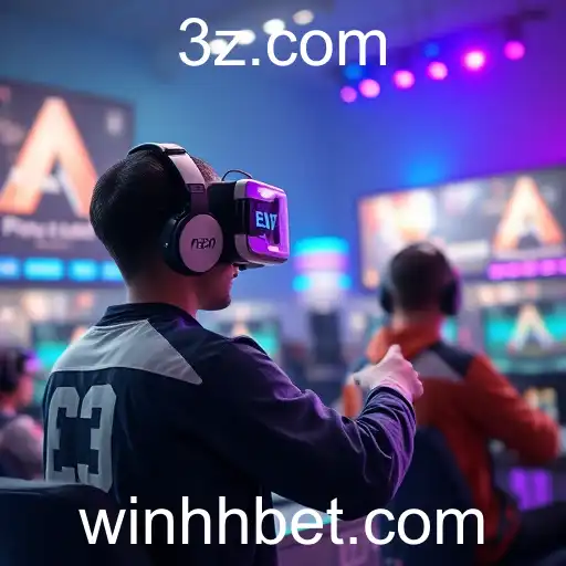 Tendências de 2025: A Expansão do Universo hhbet nos Jogos de Azar