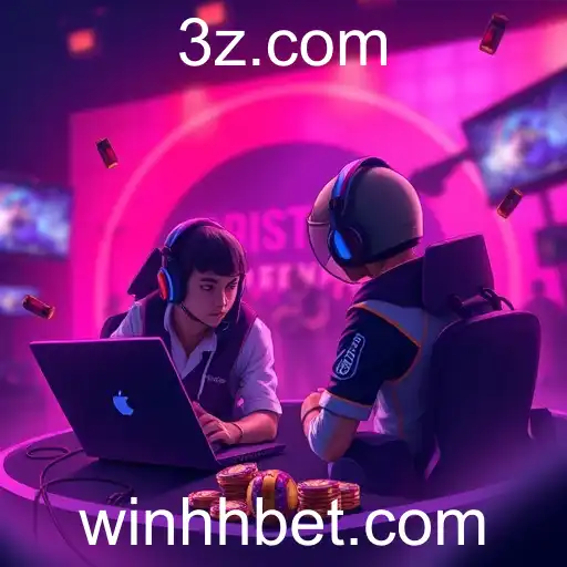 Expansão do Universo de Jogos Online