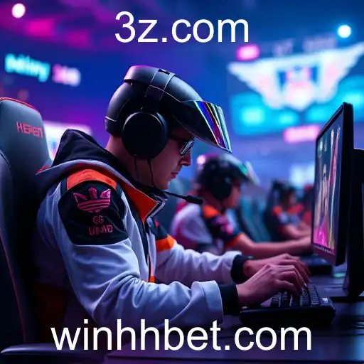 Avanços na Indústria de Jogos em 2025: Uma Nova Era de Entretenimento Interativo