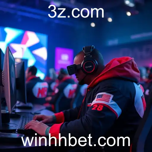 Inovações no Mundo dos Jogos em 2025