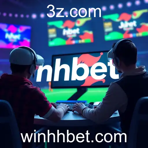 Avanços e Tendências no Setor de Jogos Online