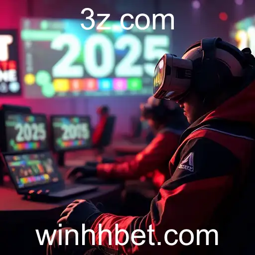 Tendências e Novidades no Mundo dos Jogos em 2025