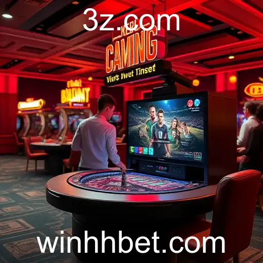 Tendências do Universo de Jogos Online: O Futuro do Entretenimento