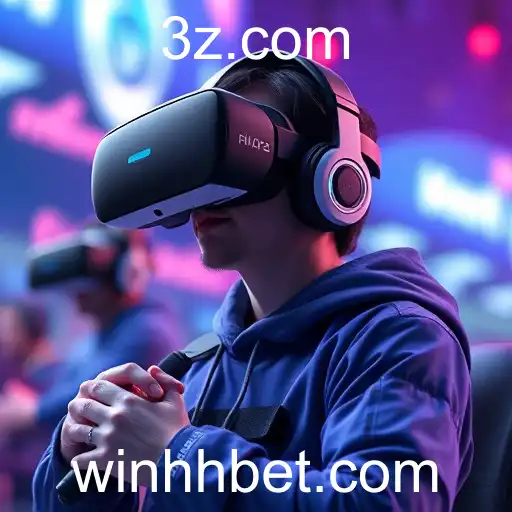 Revolução nos Jogos Online: A Ascensão do HHBet