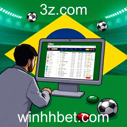 Impacto Econômico das Apostas Online em 2025