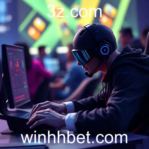 A Revolução dos Jogos de Azar Online