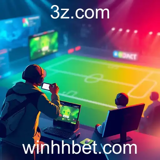 O Impacto do Avanço Tecnológico no Setor de Apostas Online