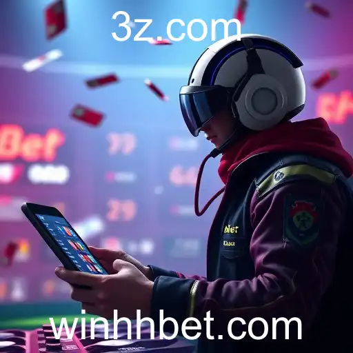 A Revolução do iGaming: Análise e Projeções