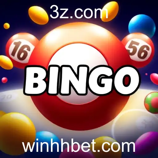 Explorando a Categoria 'Bingo' no Site de Palavras-chave HHBet