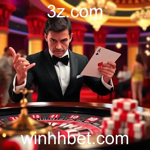 A Emergente Popularidade dos Cassinos Online na Plataforma hhbet