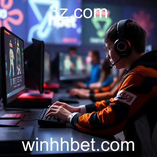 HHbet Revoluciona o Mercado de Apostas Online