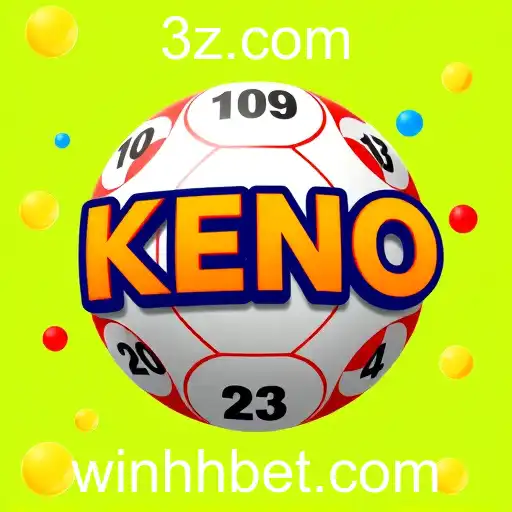 O Fascinante Mundo do Keno no hhbet