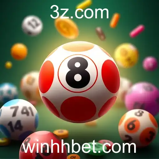 A Emoção e o Fascínio da Loteria Online