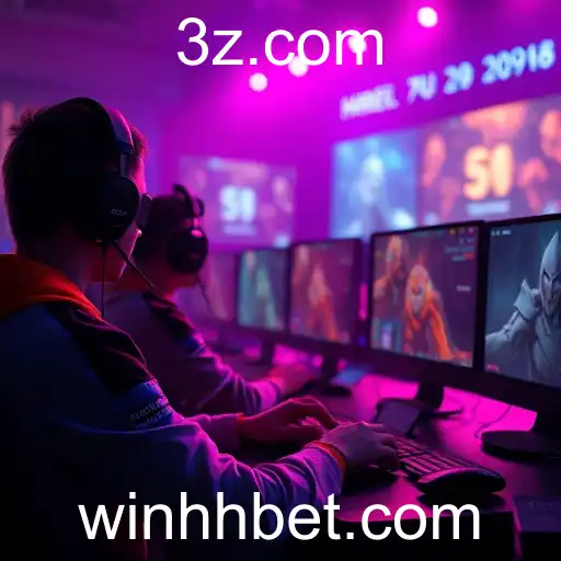 A Revolução em Sites de Jogos Online no Brasil