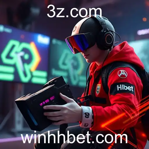 A Revolução das Plataformas de Jogo: O Impacto de hhbet