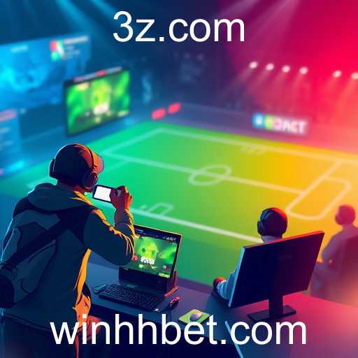 O Impacto do Avanço Tecnológico no Setor de Apostas Online